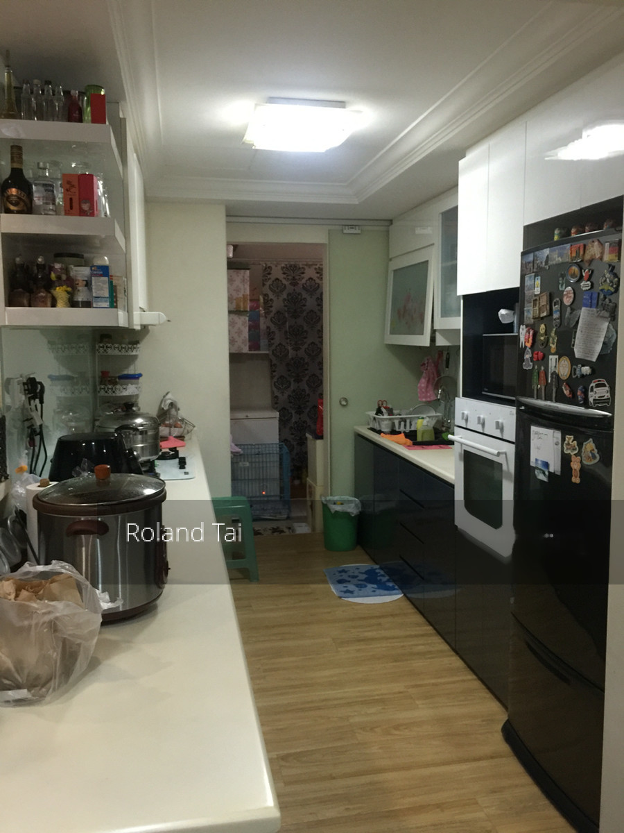 Evergreen Park (D19), Apartment #134506952